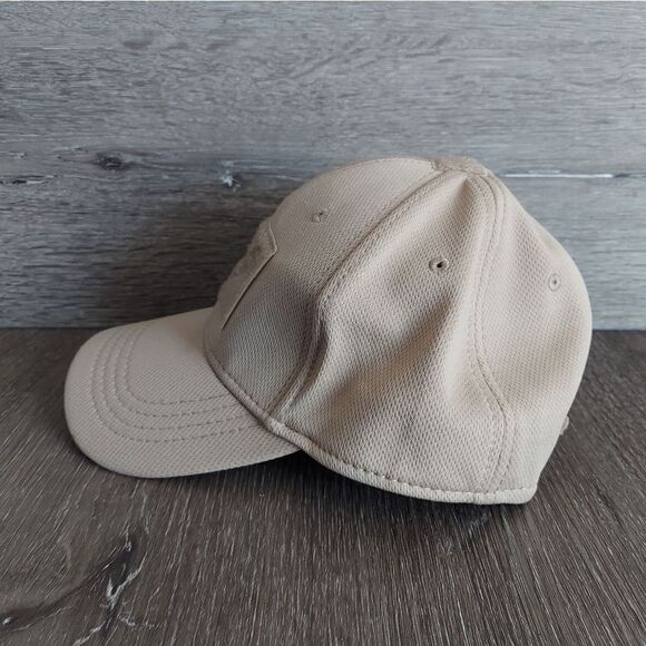 Condor Flex Tactical Cap Tan Size S/M - Picture 3 of 6